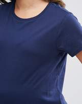 Thumbnail for your product : ASOS Maternity Crew Neck T-Shirt