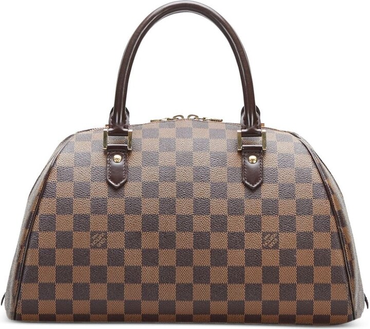 Louis Vuitton City Steamer Mini - ShopStyle Shoulder Bags