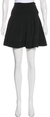 A.L.C. Thomas A-Line Skirt