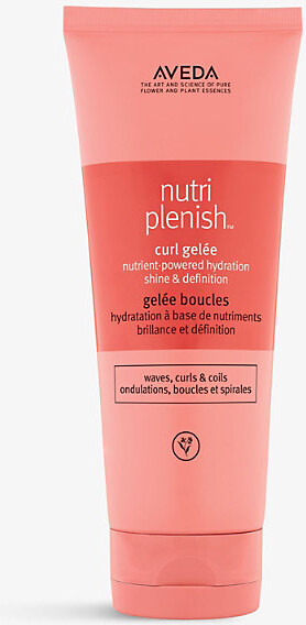 Nutriplenish Curl Gelée 200ml 1Size