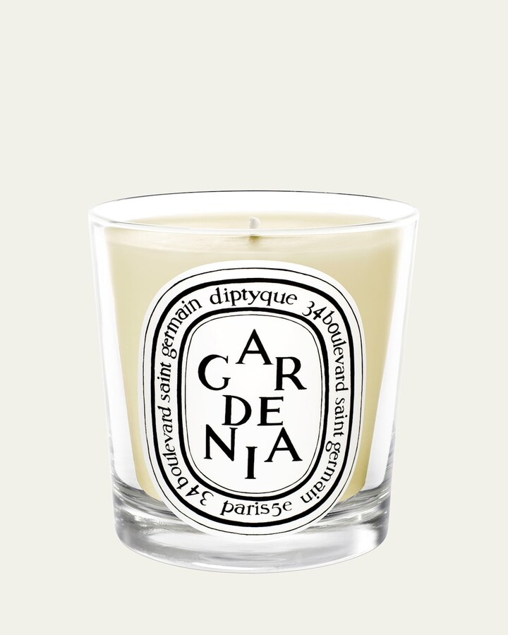Diptyque Gardenia Scented Candle, 6.5 oz.