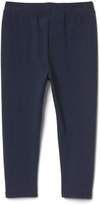 Thumbnail for your product : Gap Stretch jersey capris