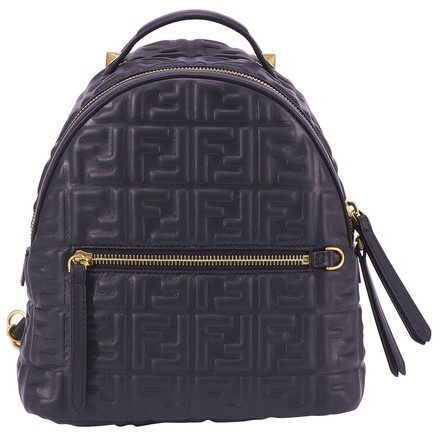 fendi backpack mini
