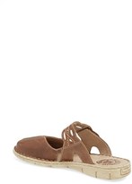 Thumbnail for your product : Josef Seibel 'Jane' Leather Sandal