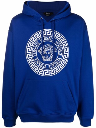mens versace sweatshirt