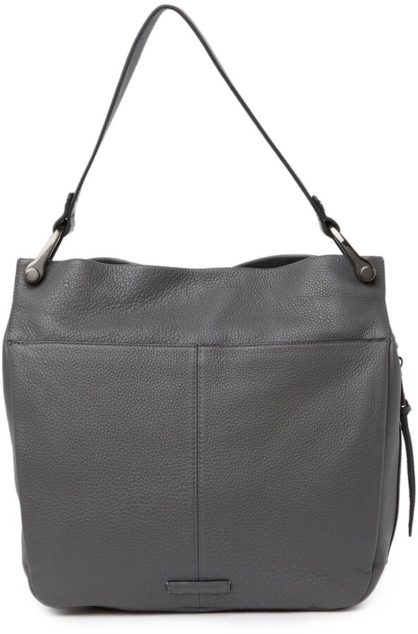 vince camuto clem leather hobo bolsa