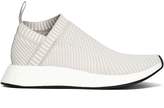 Thumbnail for your product : adidas Stretch-knit Slip-on Sneakers