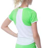 Thumbnail for your product : Fila Citrus Bright Cap Sleeve Top (Girls')