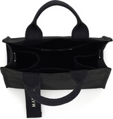 Thumbnail for your product : MARHEN.J Canvas Tote Bag - Rico Mini - All Black