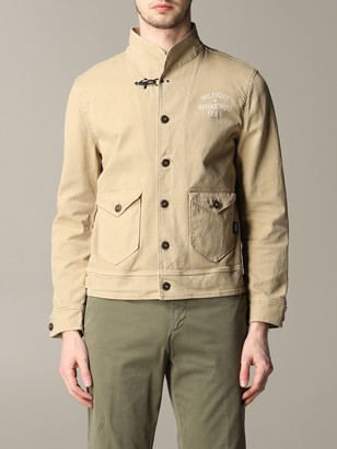 fay men's jacket