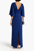Thumbnail for your product : Badgley Mischka Scuba gown