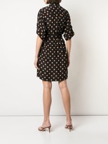 Thumbnail for your product : Zimmermann Utility Shirt Dress