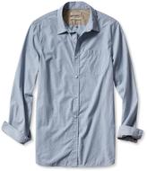 Thumbnail for your product : Banana Republic Heritage Vertical Stripe Dobby Shirt