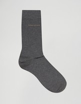 Thumbnail for your product : HUGO BOSS By Striped Socks In 2 Pack