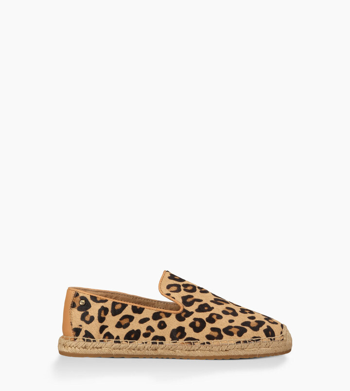 ugg espadrilles leo