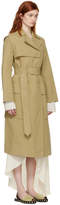 Thumbnail for your product : Joseph Tan Aquila Trench Coat