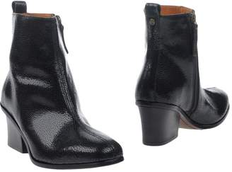 Buttero Ankle boots - Item 11258907TM