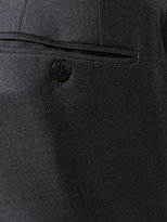 Thumbnail for your product : Caruso straight-leg trousers