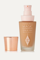 Thumbnail for your product : Charlotte Tilbury Magic Foundation Flawless Long-lasting Coverage Spf15