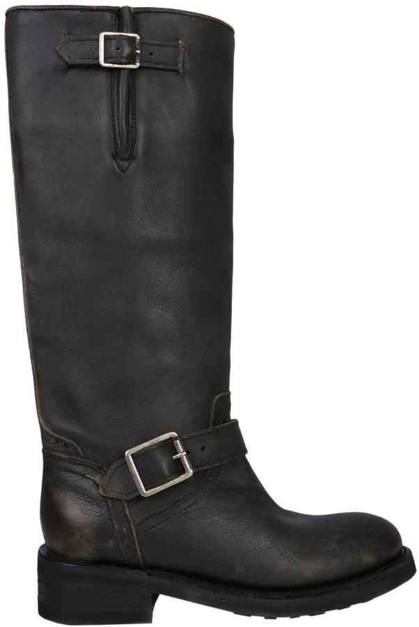 boots made in mexico women's