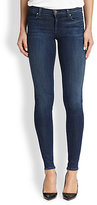 Thumbnail for your product : J Brand 620 Mid-Rise Super Skinny Jeans