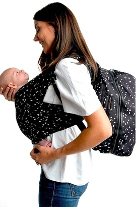 Baby K'tan Sojourn Diaper Backpack