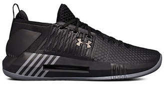 Under Armour Mens Drive Low Basketball Sneakers