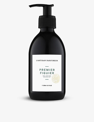 L'Artisan Parfumeur Premier Figuier shower gel 300ml