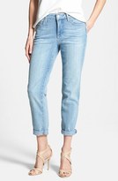 Thumbnail for your product : NYDJ 'Clarissa' Fitted Stretch Ankle Jeans (Manhattan Beach)