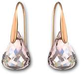 Thumbnail for your product : Swarovski Luna pierced earrings
