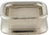 Thumbnail for your product : Tiffany & Co. 1837 Square Ring