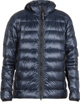 Thumbnail for your product : Canada Goose Hooded Puffer Jacket