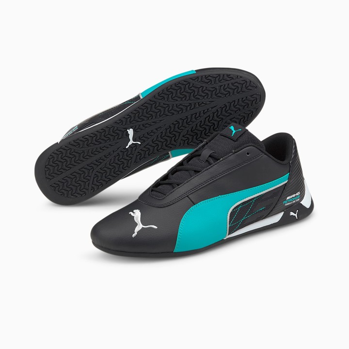 Puma MercedesAMG Petronas RCat Men's Motorsport Shoes ShopStyle