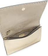 Thumbnail for your product : Valentino Garavani Rockstud clutch bag