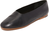 Thumbnail for your product : Vince Maxwell Flats