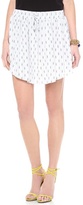 Thumbnail for your product : Rory Beca Drawstring Skirt