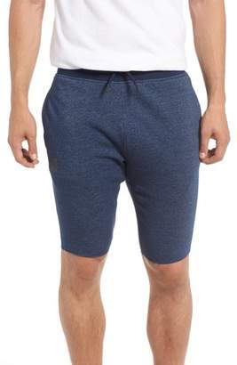 Under Armour Terry Knit Athletic Shorts
