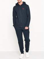 Thumbnail for your product : Barbour International International Essential Hoodie - Navy