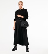 Thumbnail for your product : New Look Crew Neck Step Hem Jumper