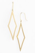 Thumbnail for your product : Lana 'Aura' Small Drop Earrings