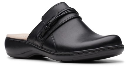 clarks leisa clogs
