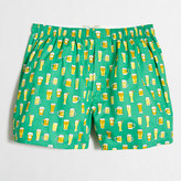 Thumbnail for your product : J.Crew Factory Beer boxers