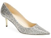 Thumbnail for your product : Jimmy Choo 'Aurora' Pointy Toe Pump (Women)