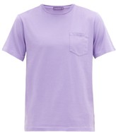 purple label clothes
