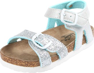 target baby girl sandals