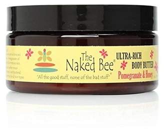 The Naked Bee Pomegranate And Honey Lotion Tester