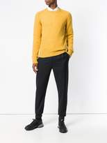 Thumbnail for your product : Prada crew neck sweater