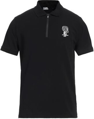Karl Lagerfeld Paris Man Polo shirt