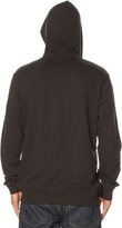 Thumbnail for your product : RVCA Crucial Zip Up Fleece