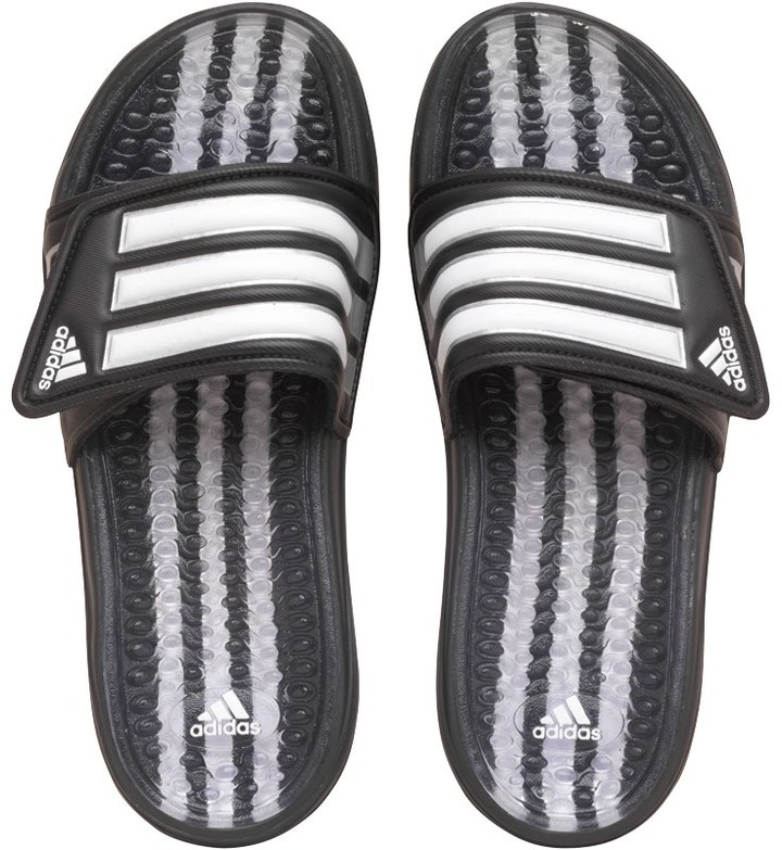 adidas slide sandals